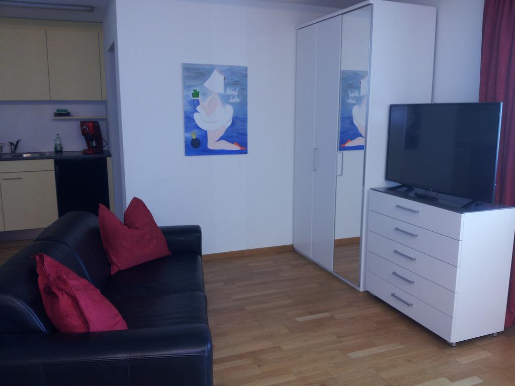 Studio Mythen Schwytz Extérieur photo
